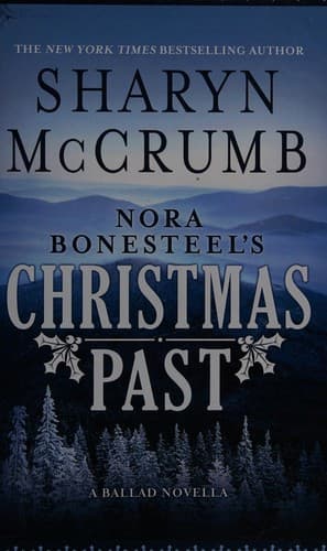 Nora Bonesteel's Christmas past