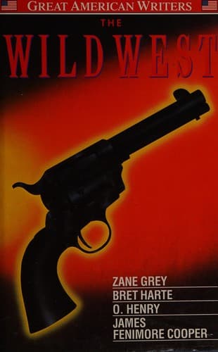 The Wild West