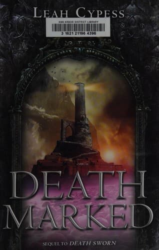 Death marked