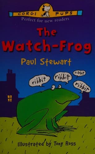 Watch-Frog