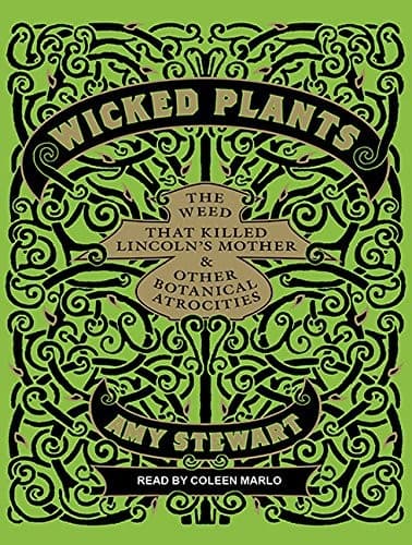Wicked Plants