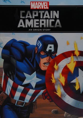 Captain America