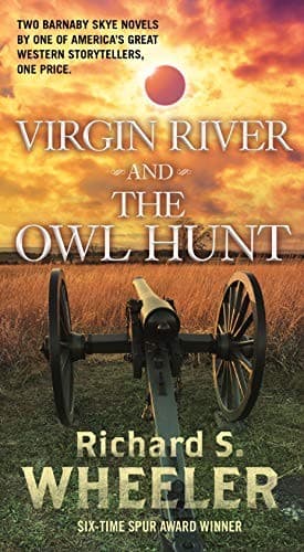 Virgin River and The Owl Hunt