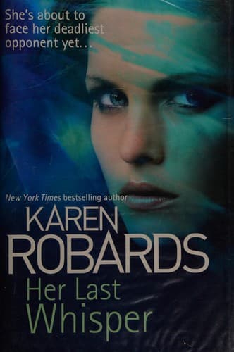 Her Last Whisper