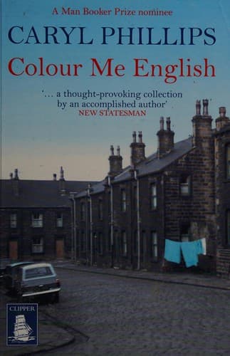Colour Me English