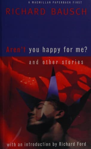 Arent You Happy for Me