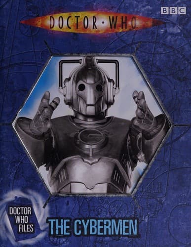Time Lord Letters