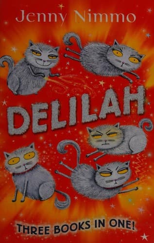Delilah