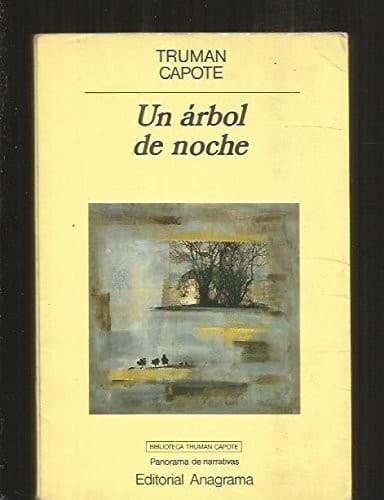 A tree of night