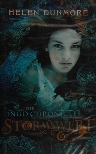 Stormswept (Ingo #5)