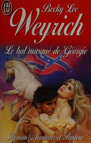 Le bal masqué de Géorgie