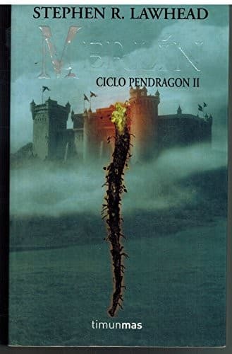 Merlin / The Pendragon Cycle