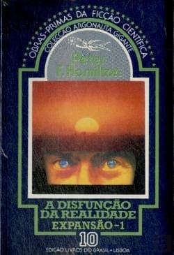 A Disfunção da Realidade - Expansão 1