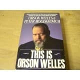 This Is Orson Welles