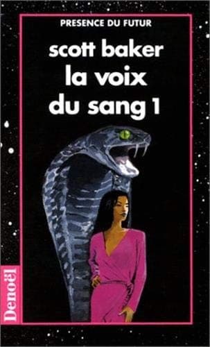 La voix du sang