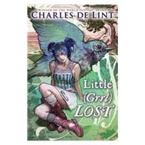 Little Lost