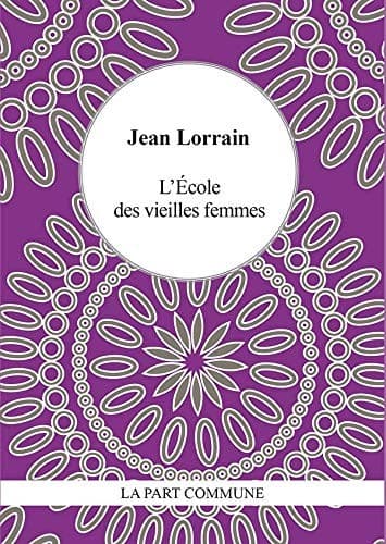L'Ecole des vieilles femmes