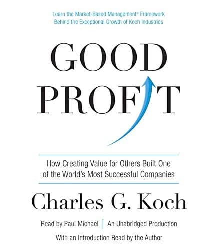 Good Profit