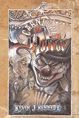 Carnival of Horror