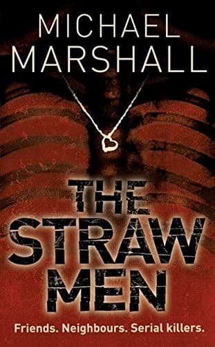 The Straw Men
