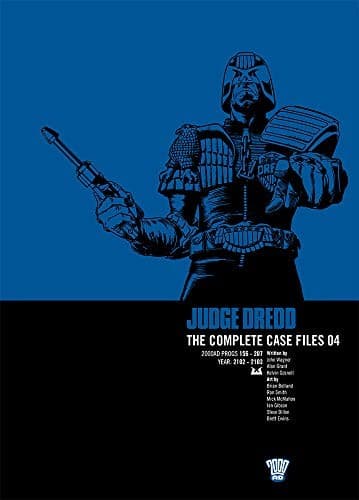 Judge Dredd