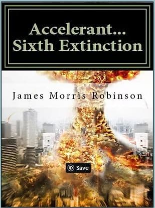 Accelerant - Sixth Extinction