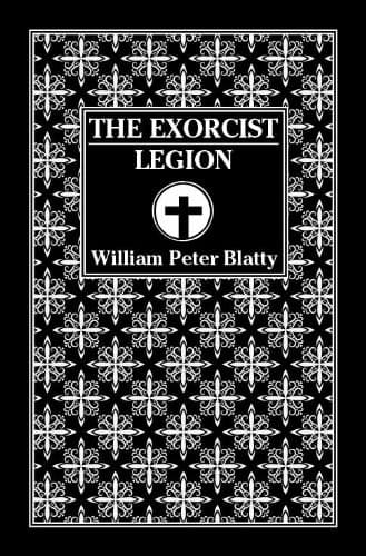 Novels (Exorcist / Legion)