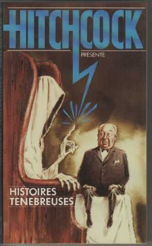 Histoires tenebreuses