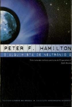 O Alquimista de Neutrónio 2