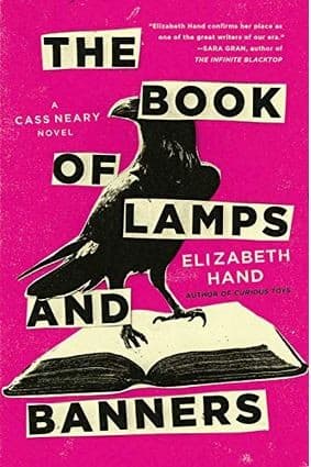 Book of Lamps and Banners