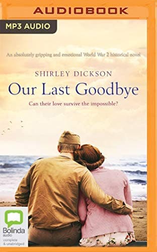 Our Last Goodbye