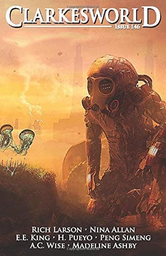 Clarkesworld Issue 146