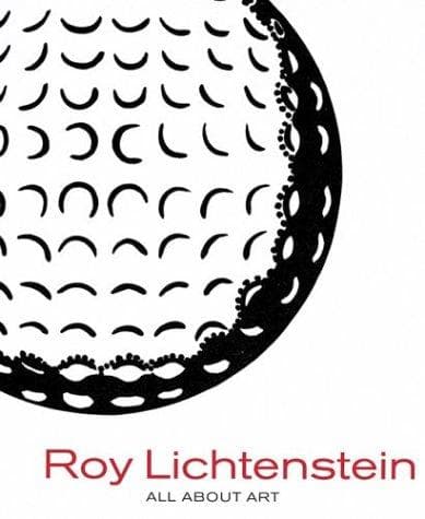 Roy Lichtenstein