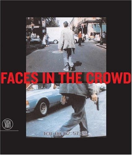 Faces in the crowd