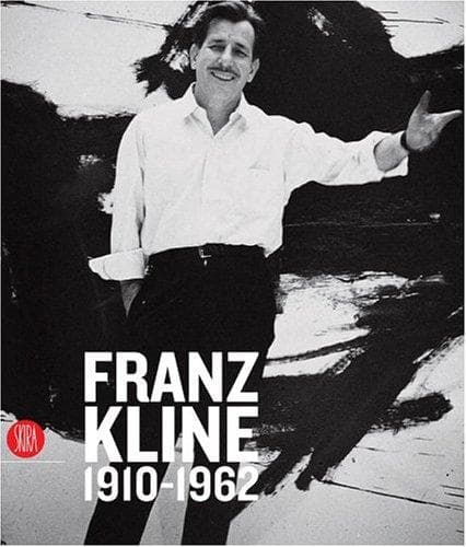 Franz Kline (1910-1962)