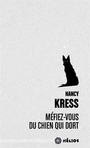 Méfiez vous du chien qui dort