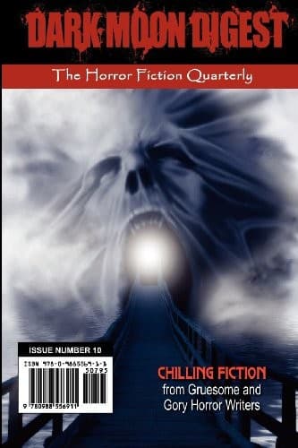Dark Moon Digest - Issue #10