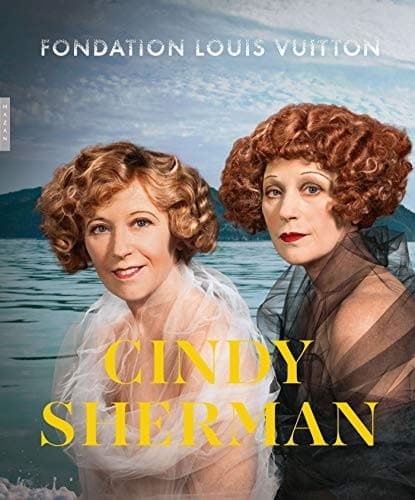 Cindy Sherman