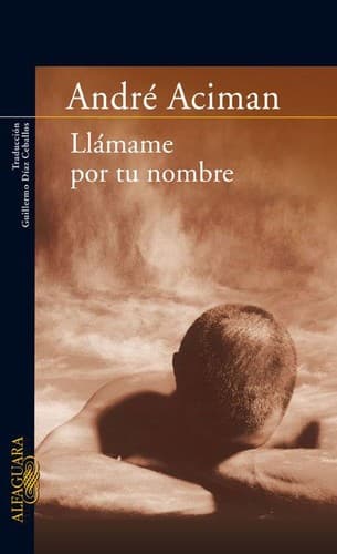 llámame por tu nombre