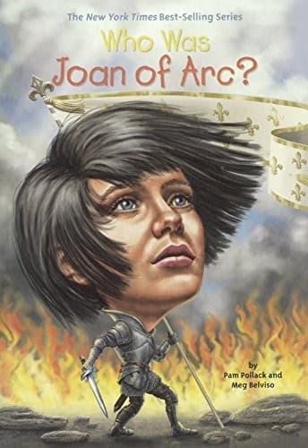 Who Was Joan Of Arc?