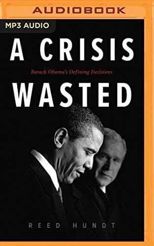 Crisis Wasted, A