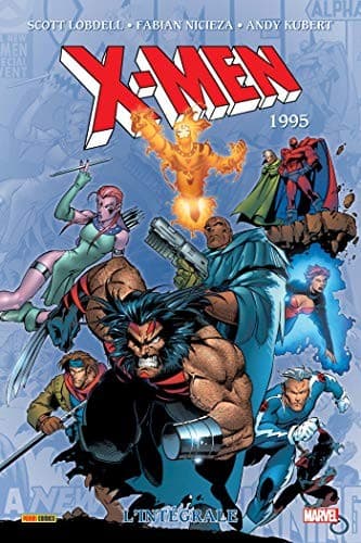X-Men T41