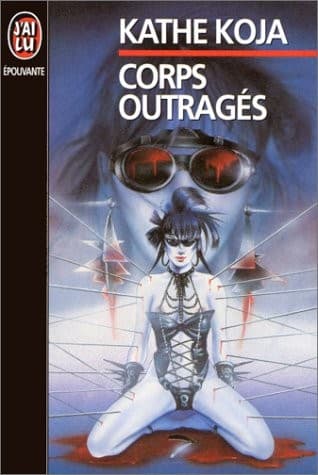Corps outrages