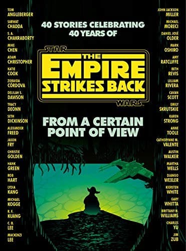 Star Wars - Empire Strikes Back - From a Certain Point of View