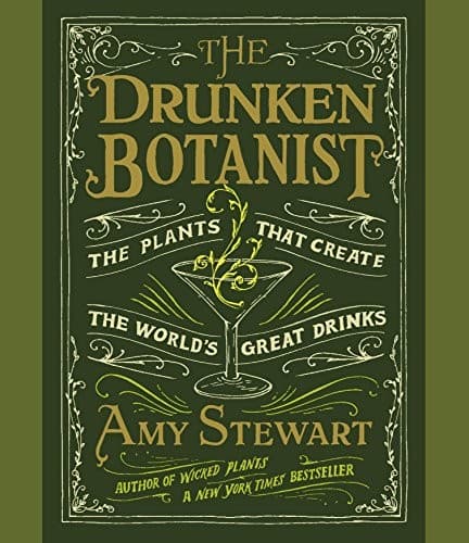 The Drunken Botanist