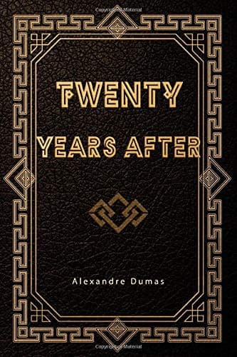 Twenty Years After