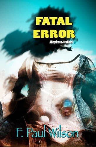 Fatal Error