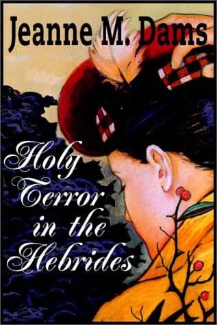 Holy Terror in the Hebrides