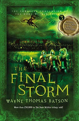 The final storm