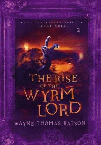 The rise of the Wyrm Lord